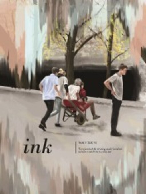 Title details for ink: volume 2 by Vancouver Public Library - Available